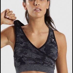 Gymshark Adapt Camo Season